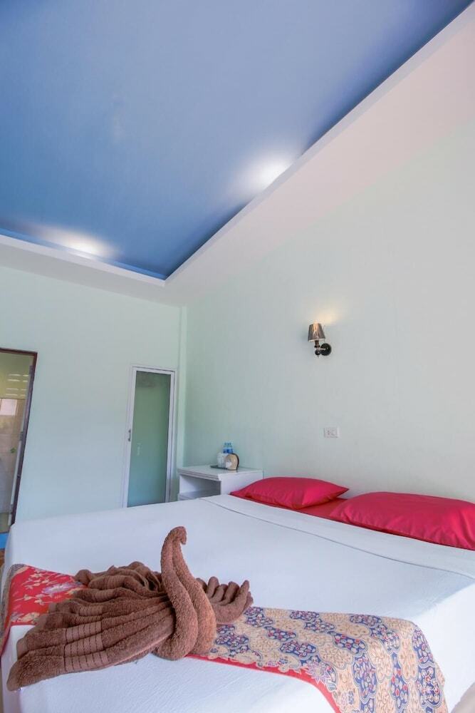 Hotel Best House Resort