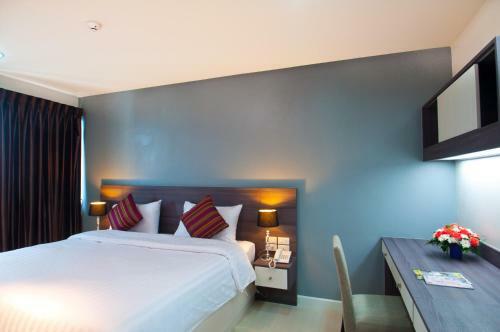 Aparthotel Vc Residence - Chon Buri