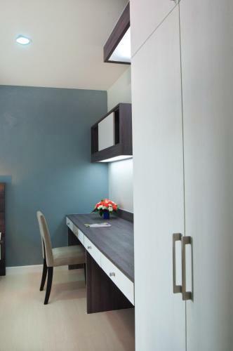 Aparthotel Vc Residence - Chon Buri