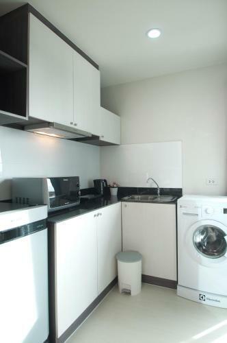 Aparthotel Vc Residence - Chon Buri