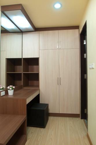 Aparthotel Vc Residence - Chon Buri