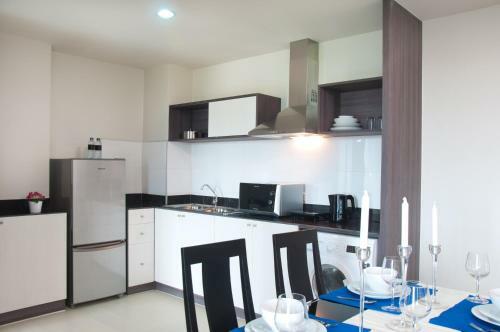 Aparthotel Vc Residence - Chon Buri