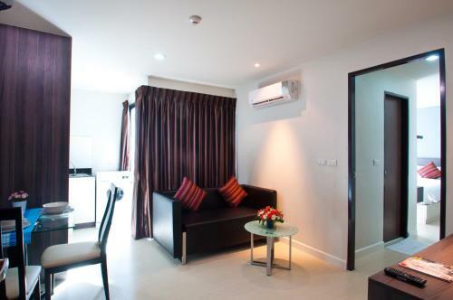 Aparthotel Vc Residence - Chon Buri