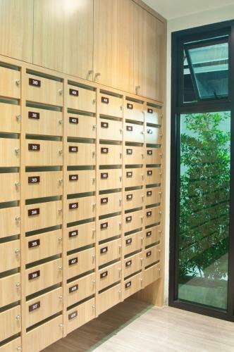 Aparthotel Vc Residence - Chon Buri