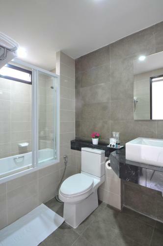 Aparthotel Vc Residence - Chon Buri