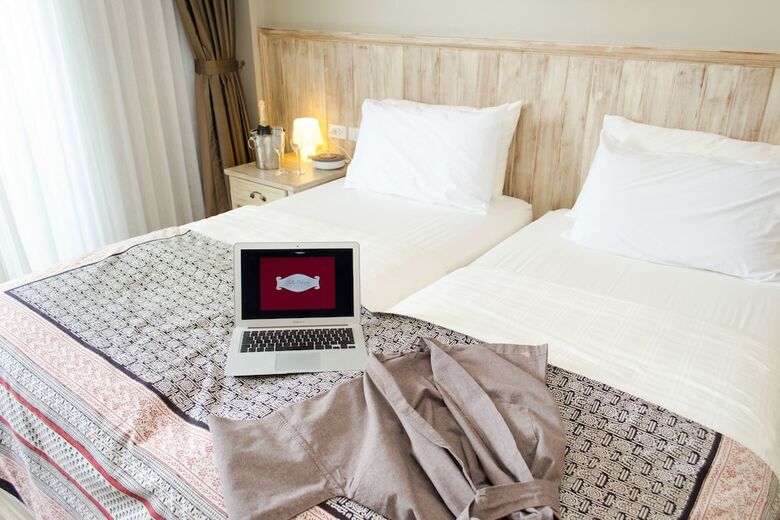 Hotel Swiss Palazzo