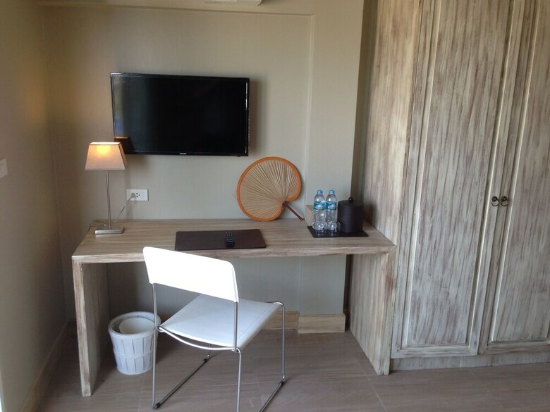 Hotel Swiss Palazzo