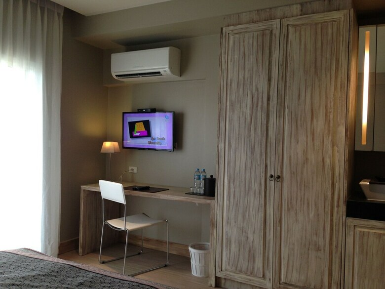 Hotel Swiss Palazzo