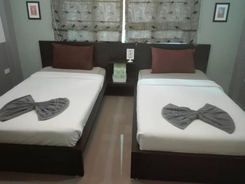 Hostal White Monkey Guesthouse