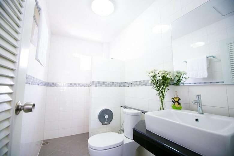 Hostal White Monkey Guesthouse