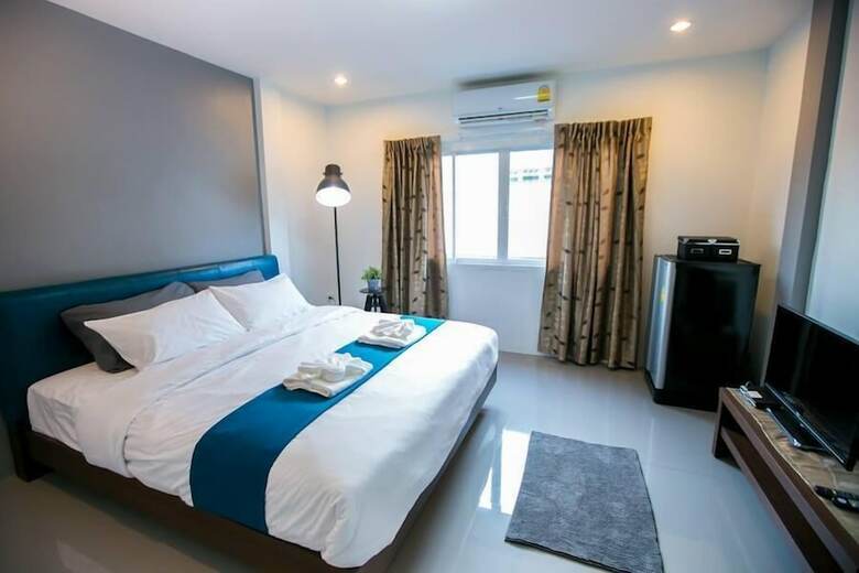 Hostal White Monkey Guesthouse