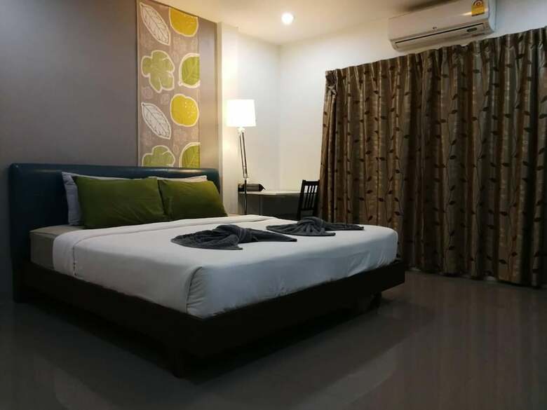Hostal White Monkey Guesthouse