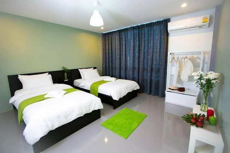 Hostal White Monkey Guesthouse