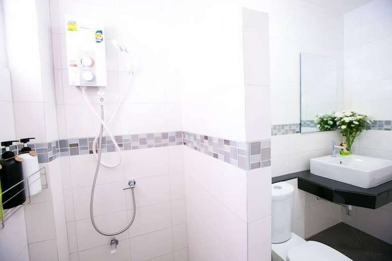 Hostal White Monkey Guesthouse