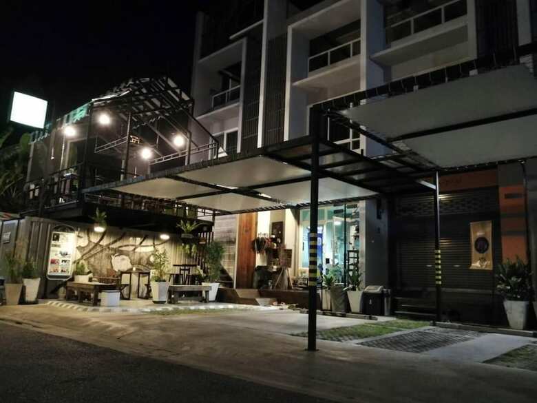 Hostal White Monkey Guesthouse