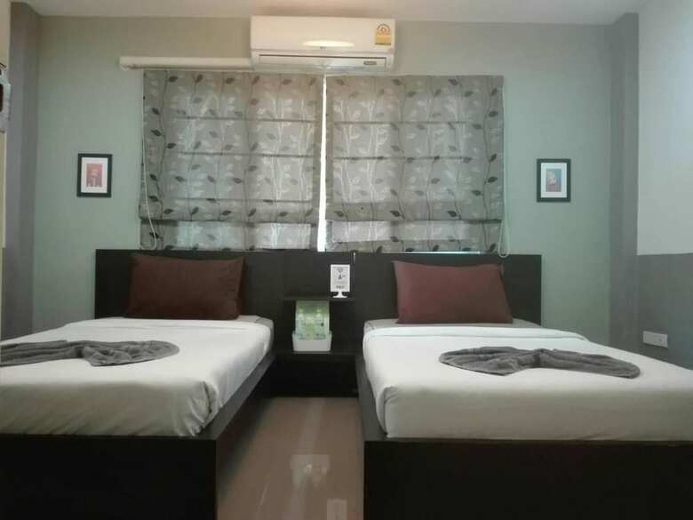 Hostal White Monkey Guesthouse