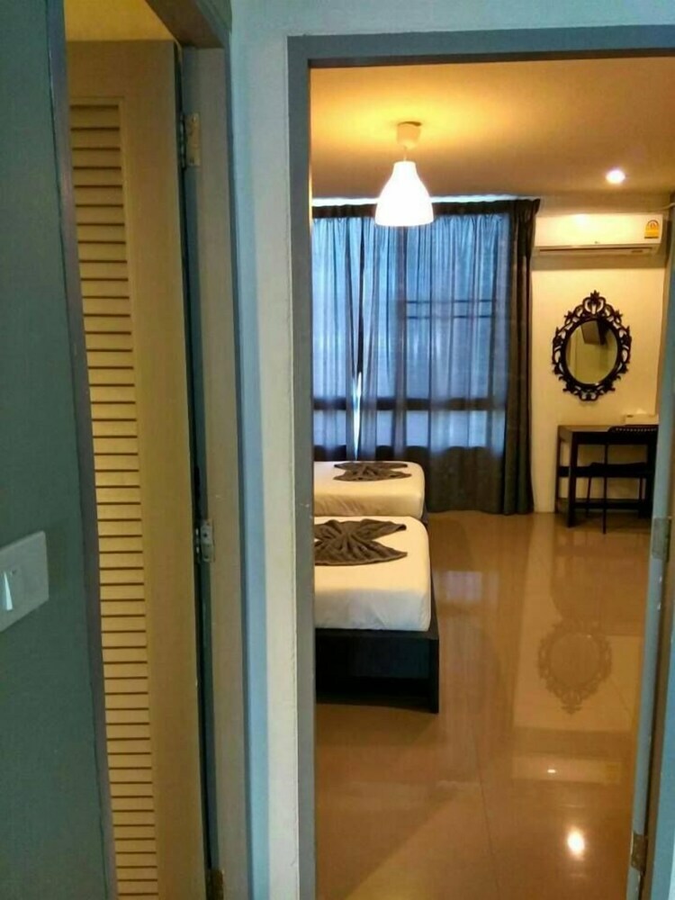 Hostal White Monkey Guesthouse