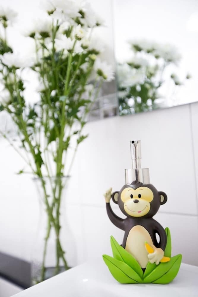 Hostal White Monkey Guesthouse