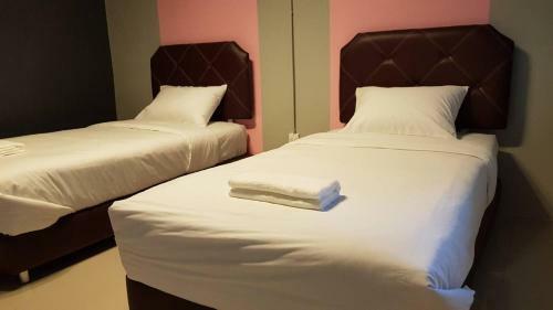 Hotel Baan Sang Chan 3