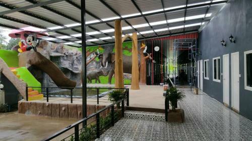Hotel Baan Sang Chan 3