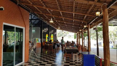 Hotel Baan Sang Chan 3