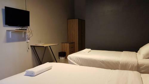 Hotel Baan Sang Chan 3