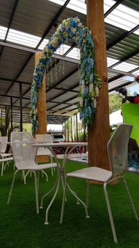 Hotel Baan Sang Chan 3