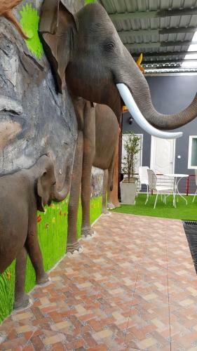 Hotel Baan Sang Chan 3