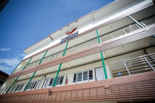 Apartamento The Wisdom Residence