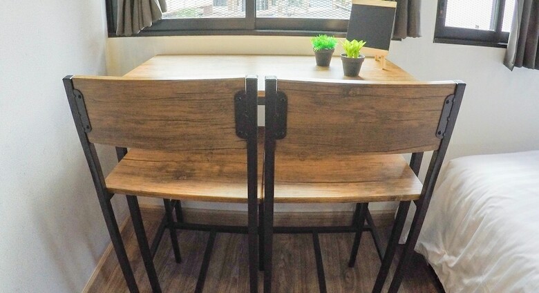 Apartamento Chalatte Loft