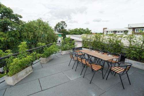 Apartamento Chalatte Loft