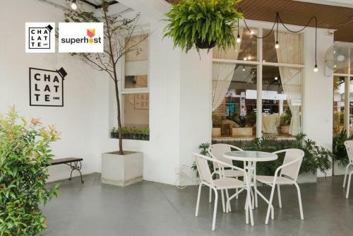 Apartamento Chalatte Loft