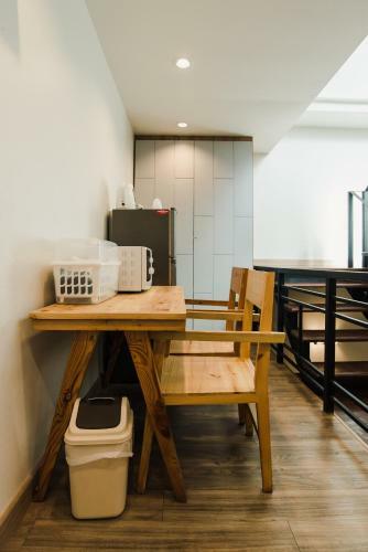 Apartamento Chalatte Loft