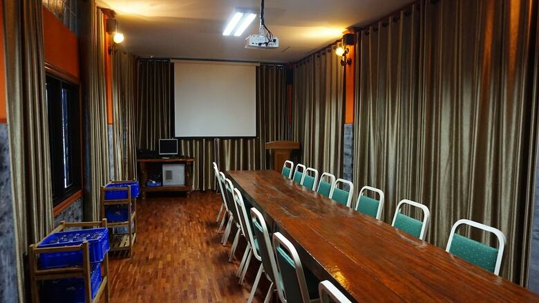 Hotel Khun Mai Baan Suan Resort