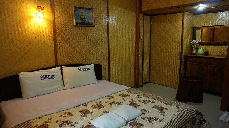 Hotel Khun Mai Baan Suan Resort
