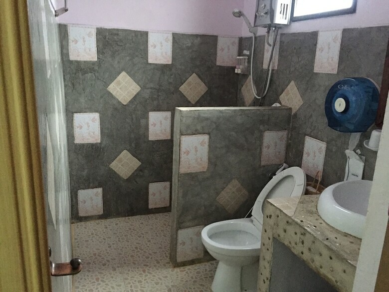 Hotel Khun Mai Baan Suan Resort
