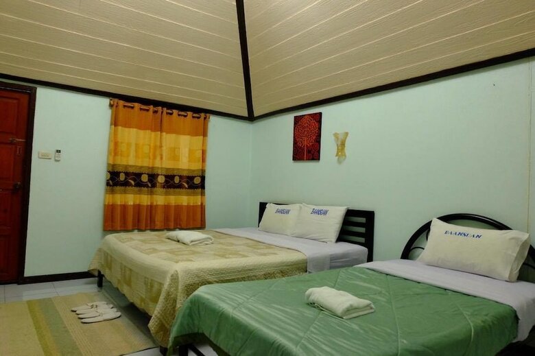 Hotel Khun Mai Baan Suan Resort