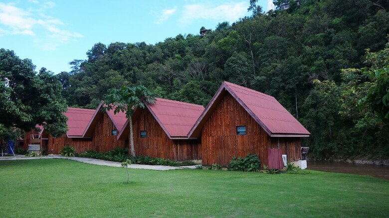 Hotel Khun Mai Baan Suan Resort