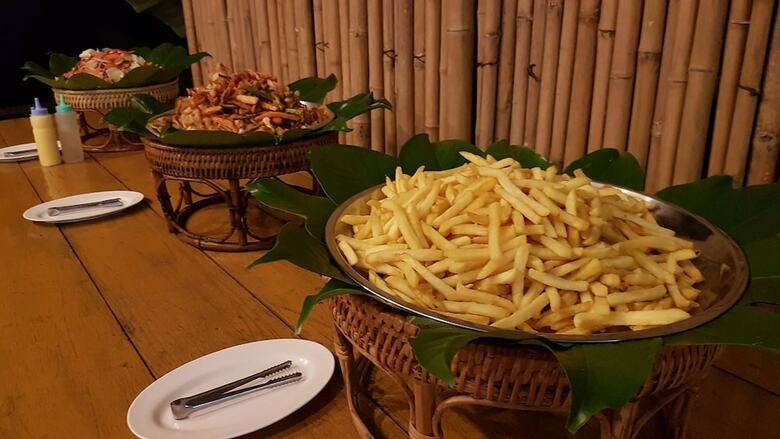 Hotel Khun Mai Baan Suan Resort