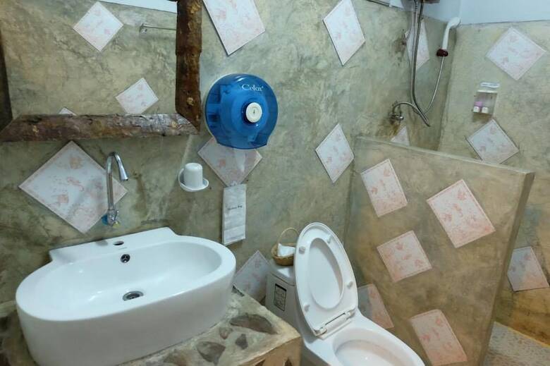 Hotel Khun Mai Baan Suan Resort
