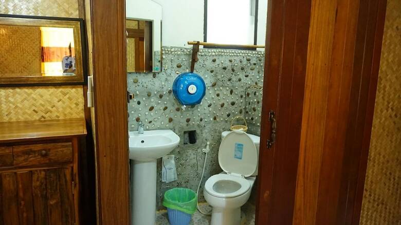Hotel Khun Mai Baan Suan Resort