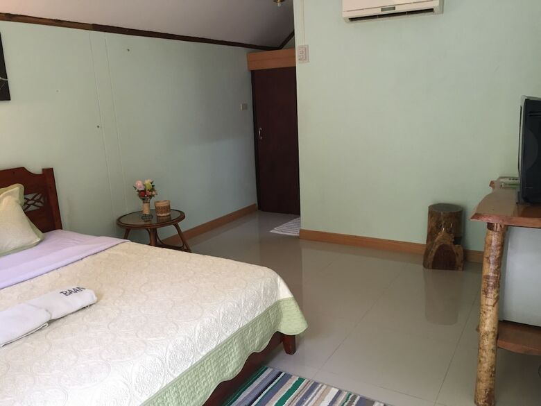 Hotel Khun Mai Baan Suan Resort