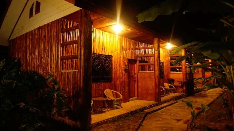 Hotel Khun Mai Baan Suan Resort