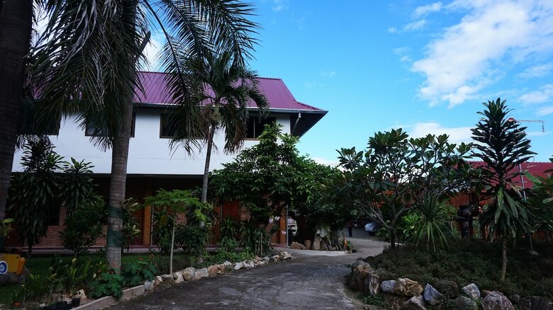 Hotel Khun Mai Baan Suan Resort