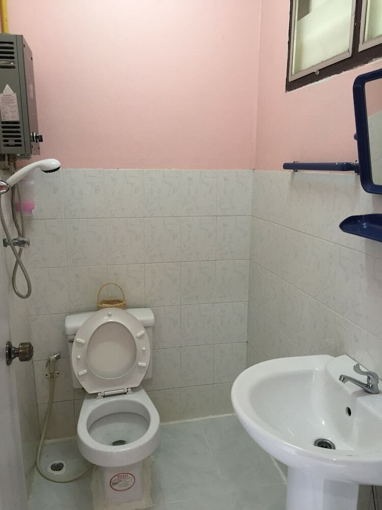 Hotel Khun Mai Baan Suan Resort