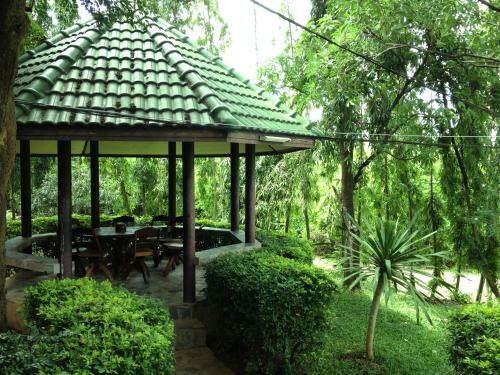 Hotel ?baan Ing Khao Resort