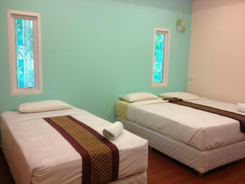 Hotel ?baan Ing Khao Resort