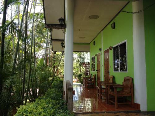 Hotel ?baan Ing Khao Resort