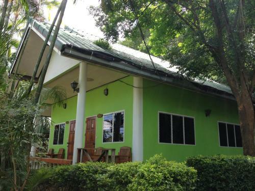 Hotel ?baan Ing Khao Resort