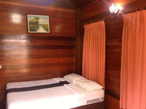Hotel ?baan Ing Khao Resort